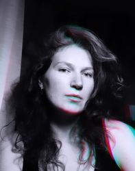 photo Анна Калугина