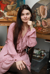photo Ольга Федорова