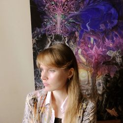 photo Дарья Хлебникова