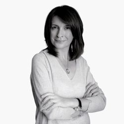 photo Юлия Агеносова