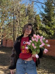 photo Виктория Зарецкая (embrassé par la muse)