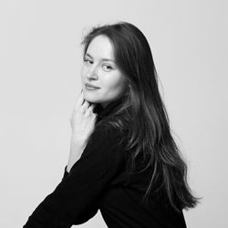 photo Полина Ратуш