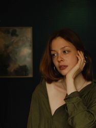 photo Валерия Данилина