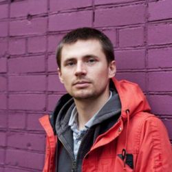 photo MAKE (Антон Польский)