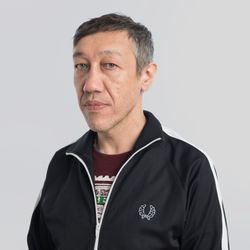 photo Дамир Муратов