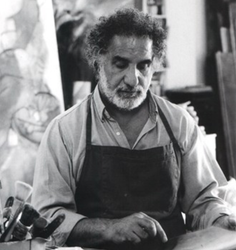 photo Акбар Бехкалам