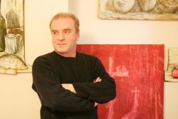 photo Нодар Хохобашвили