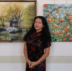 photo Елена Истомина