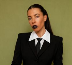 photo Мария Алдашкова