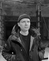 photo Алексей Жиляев