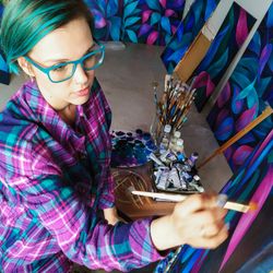 photo Юлия Пухова