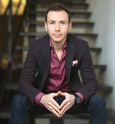 photo Николай Харитонов