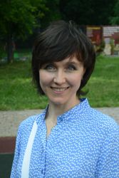 photo Людмила Крутикова
