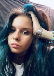 photo Екатерина Палесская
