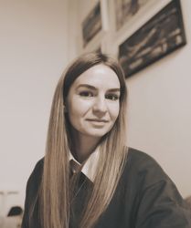 photo Маргарита Джура
