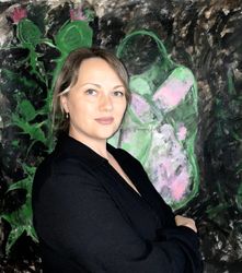 photo Sasha Pavlova (Александра Павлова)