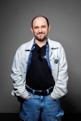 photo Grisha Danunaher