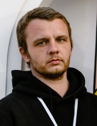 photo Максим Базаров