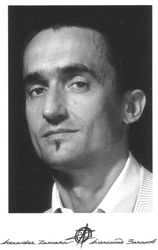 photo Александр Захаров