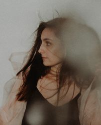 photo Люба Саутина