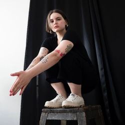 photo Арина Лапик