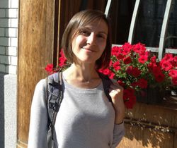 photo Валентина Ферманчук
