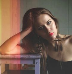 photo Виктория Кадесникова