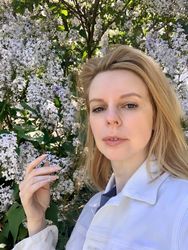 photo Ксения Максименко