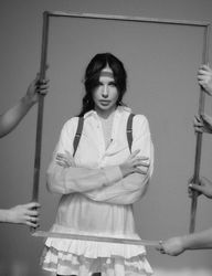 photo Irina Marvel