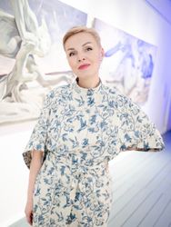 photo Ольга Зайцева