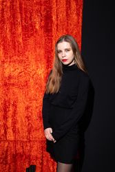 photo Юля Шафаростова