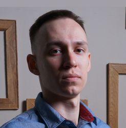 photo Михаил Зражевский