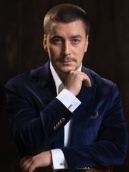 photo Евгений Доманов