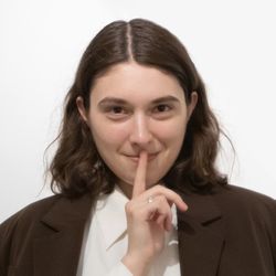 photo Полина Полнимер