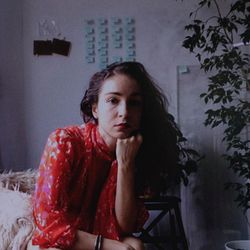 photo Анастасия Соболева