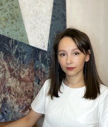 photo Nadya Mamonova