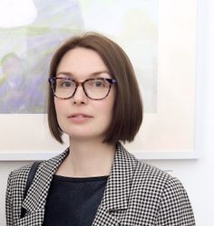 photo Анна Гордеева