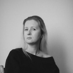 photo Оля Пегова