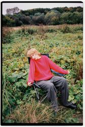 photo Ксения Соколовская