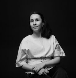 photo Ольга Городенская