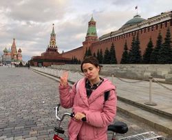 photo Лена Запрудских