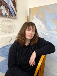 photo Елизавета Залиева