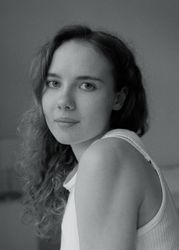 photo Александра Ушева