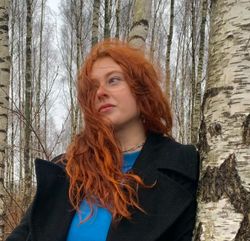 photo Настя Сироткина
