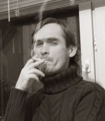 photo Андрей Чабанов
