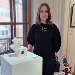 photo Анна Грачева