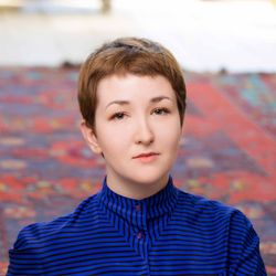 photo Novaveta Семенова Елизавета
