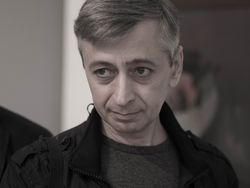 photo Ахра Аджинджал