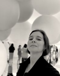 photo Екатерина Белиловская
