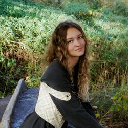 photo Мария Волкова